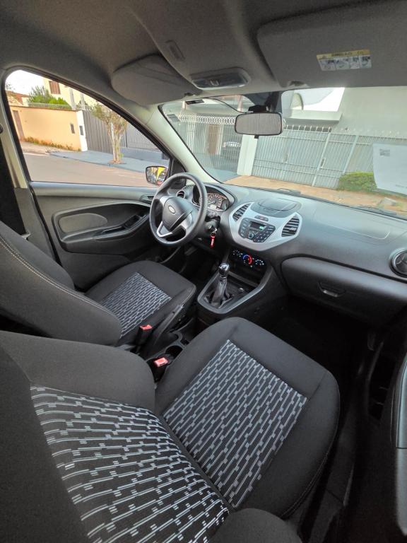 FORD Ka Hatch - Foto