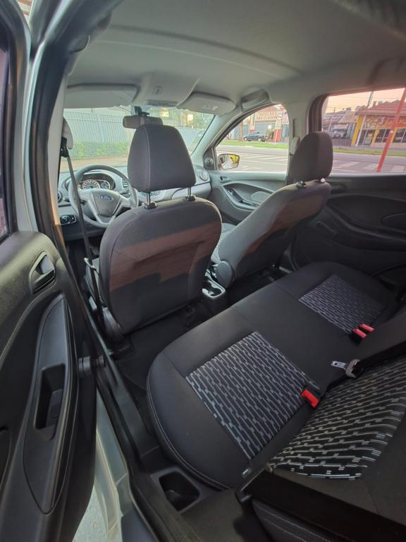 FORD Ka Hatch - Foto