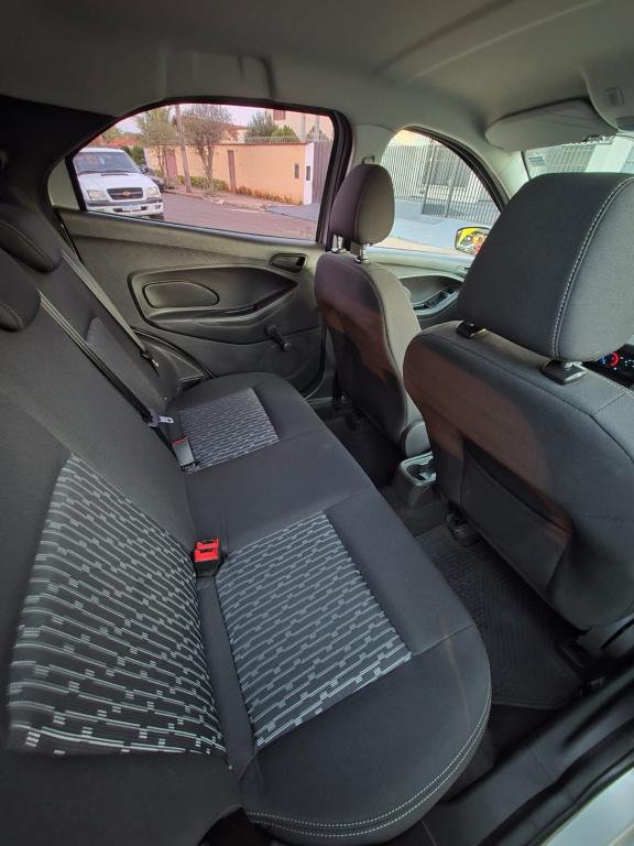 FORD Ka Hatch - Foto