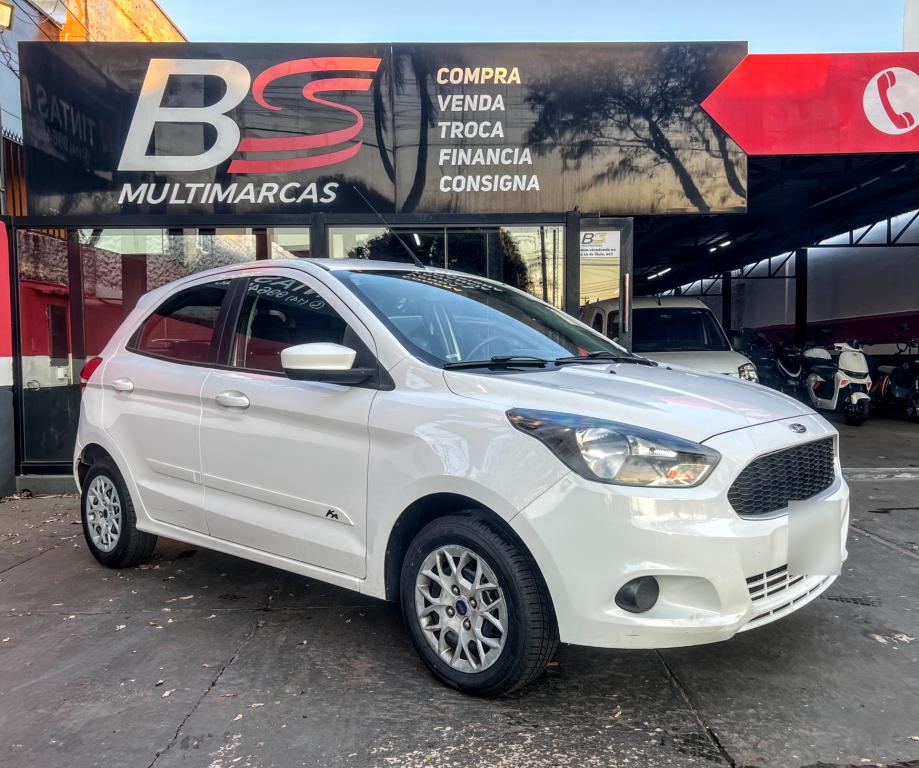 FORD Ka Hatch