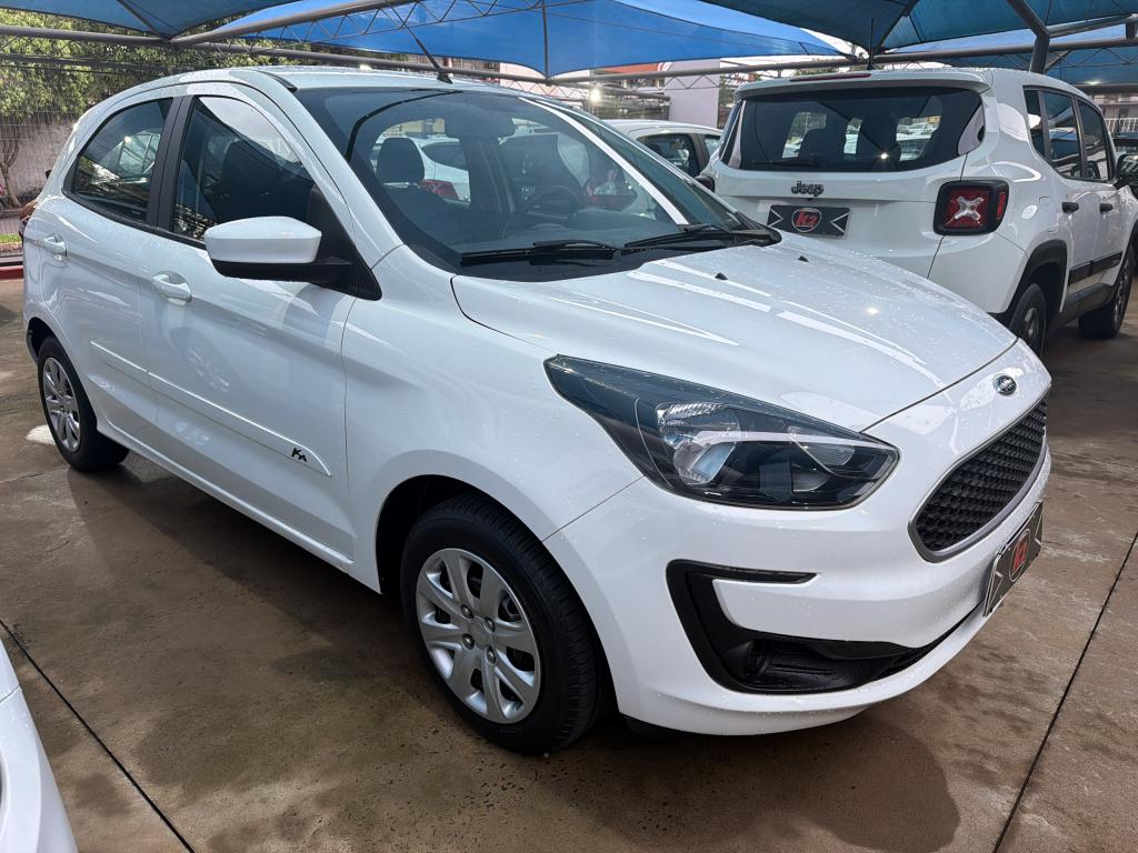 FORD Ka Hatch