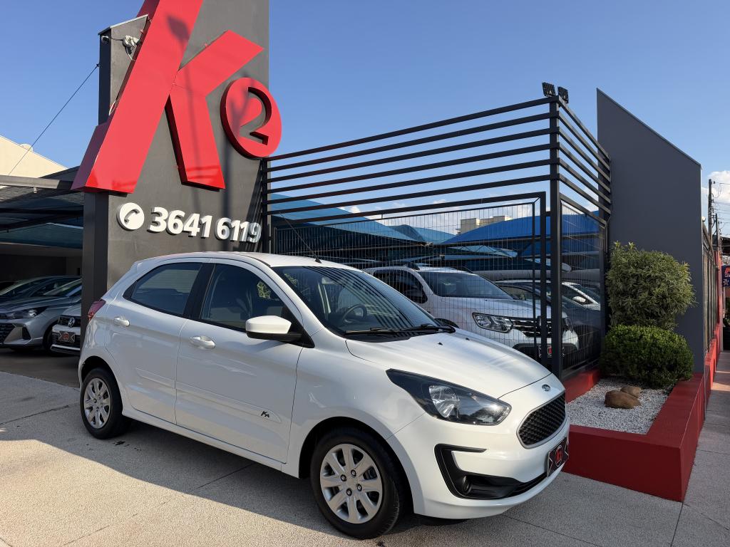 FORD Ka Hatch