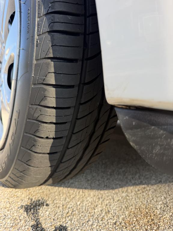 FORD Ka Hatch - Foto