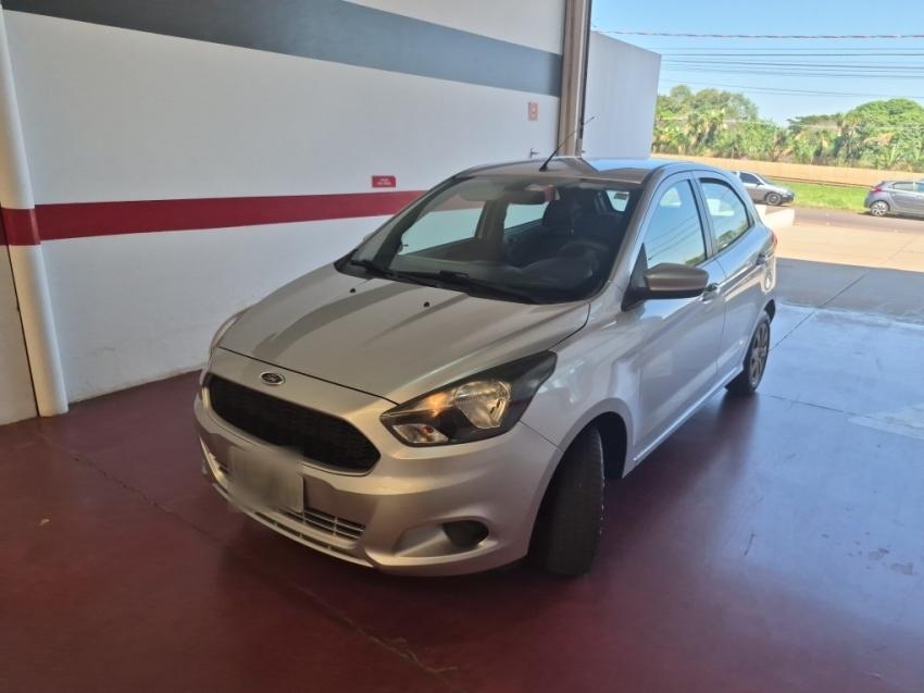 FORD Ka Hatch