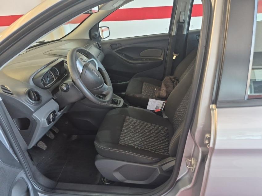 FORD Ka Hatch - Foto