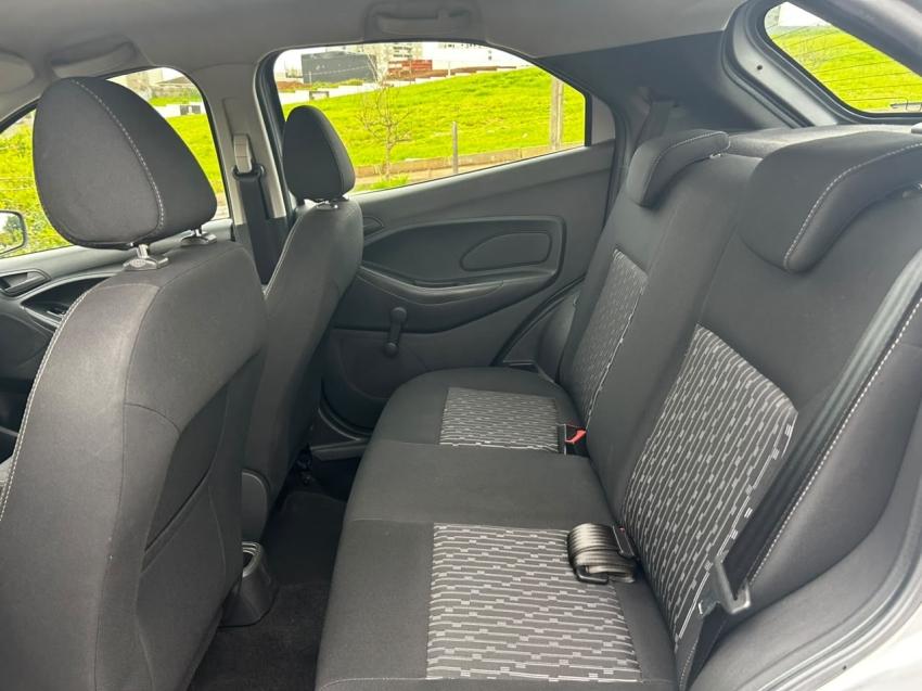 FORD Ka Hatch - Foto