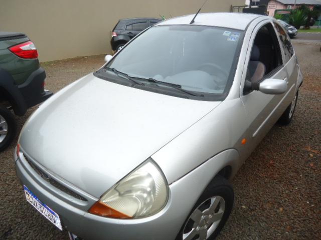FORD Ka Hatch