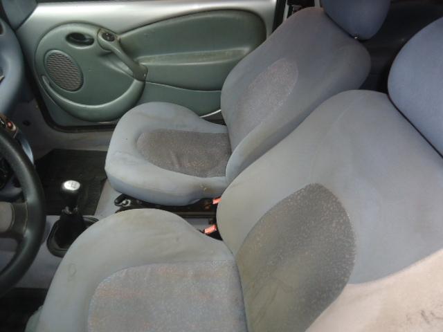 FORD Ka Hatch - Foto