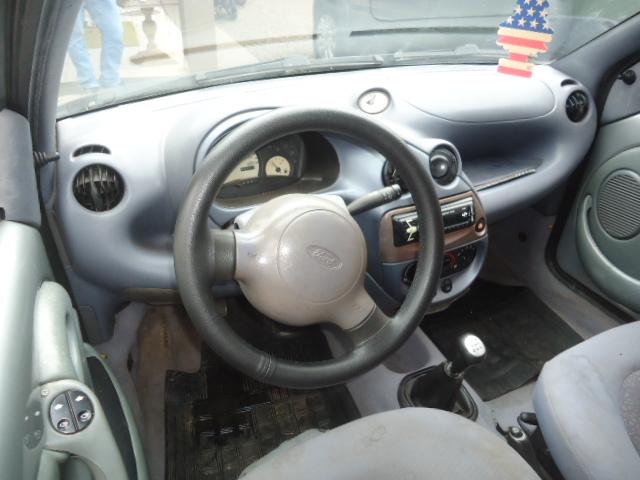 FORD Ka Hatch - Foto