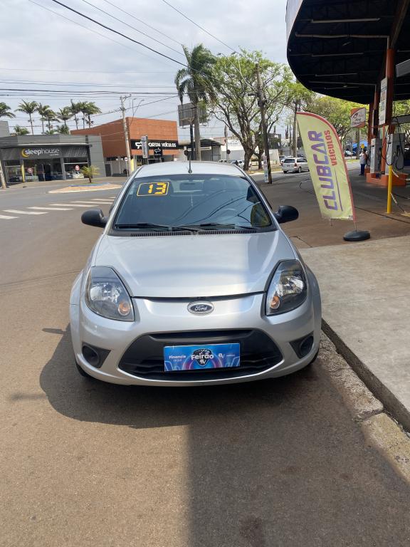 FORD Ka Hatch - Foto