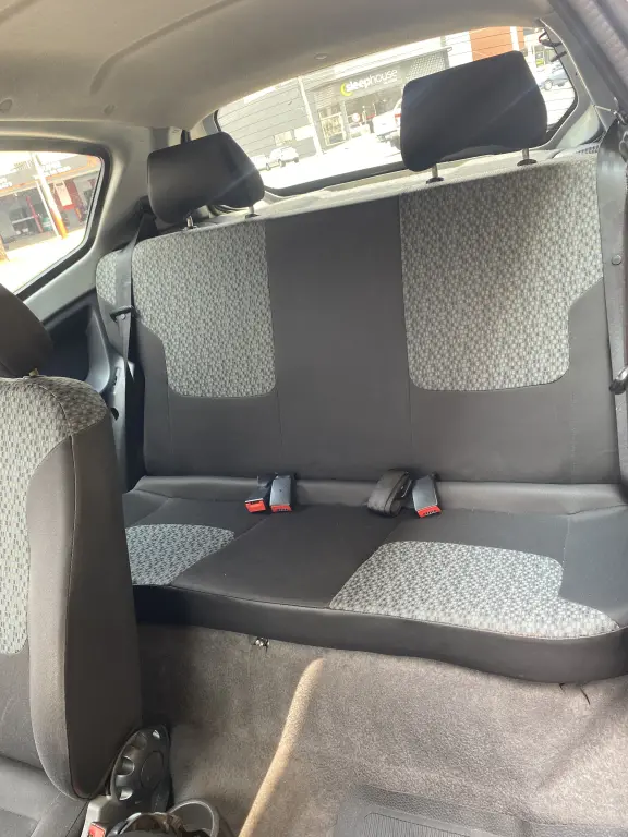 FORD Ka Hatch - Foto