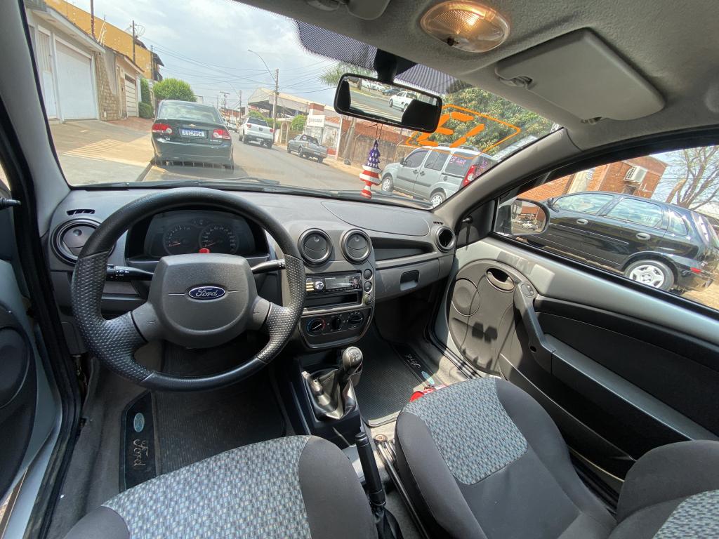 FORD Ka Hatch - Foto