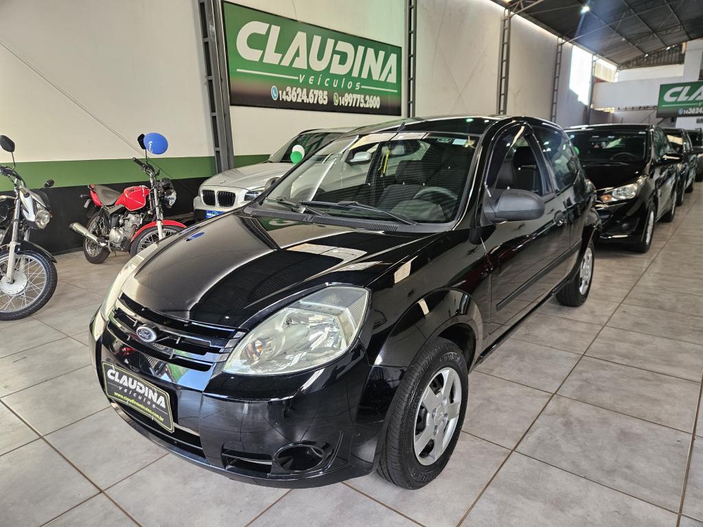 FORD Ka Hatch - Foto