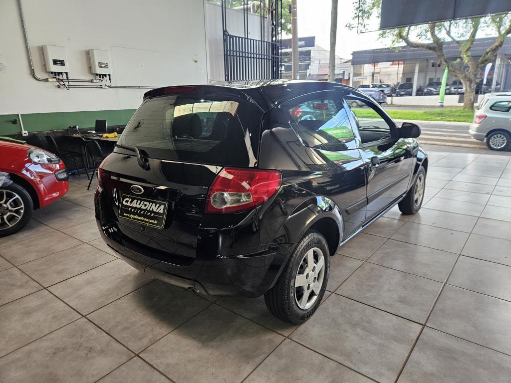 FORD Ka Hatch - Foto