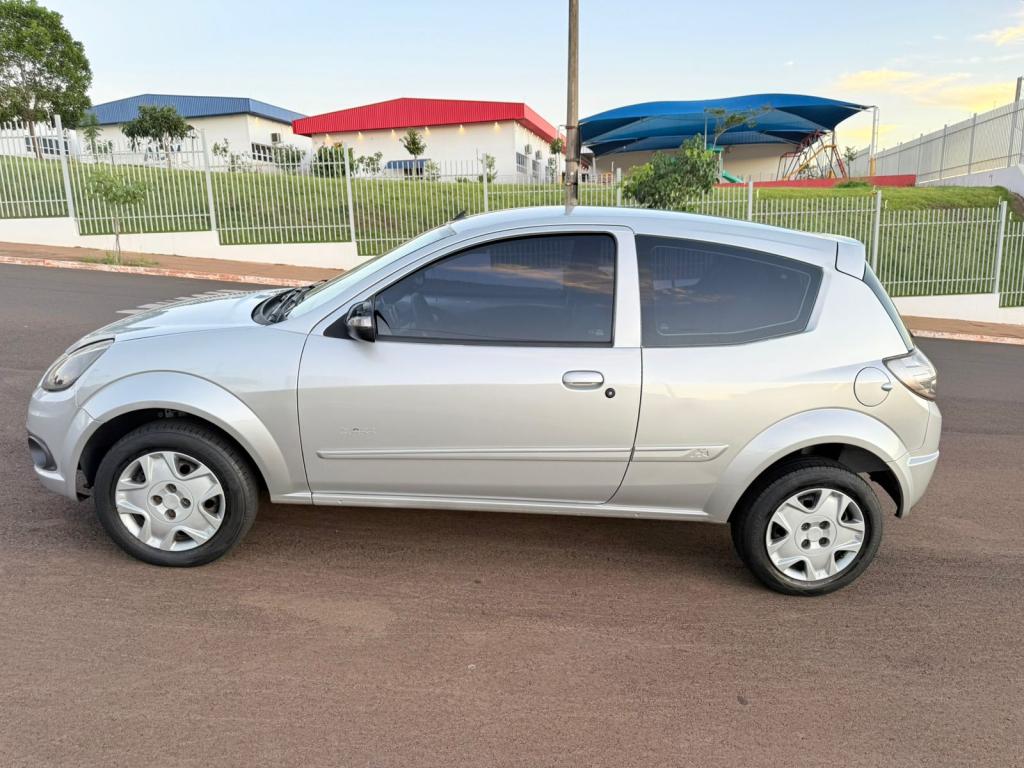 FORD Ka Hatch - Foto