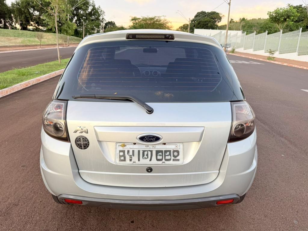 FORD Ka Hatch - Foto