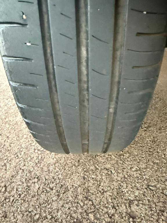 FORD Ka Hatch - Foto