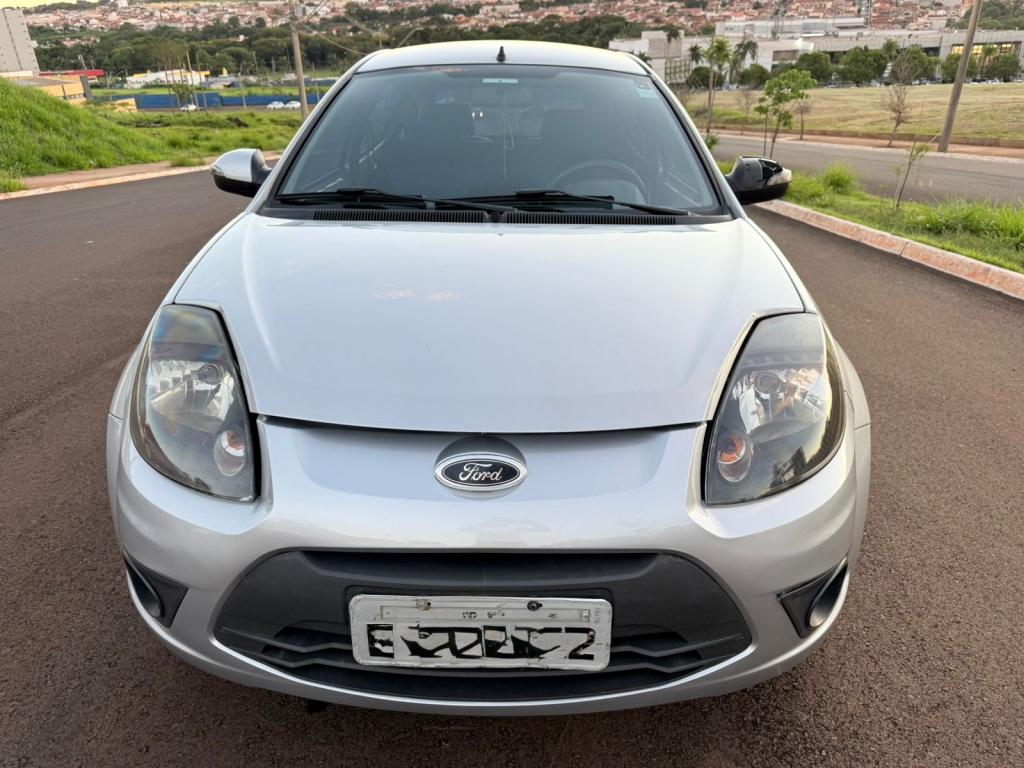 FORD Ka Hatch - Foto