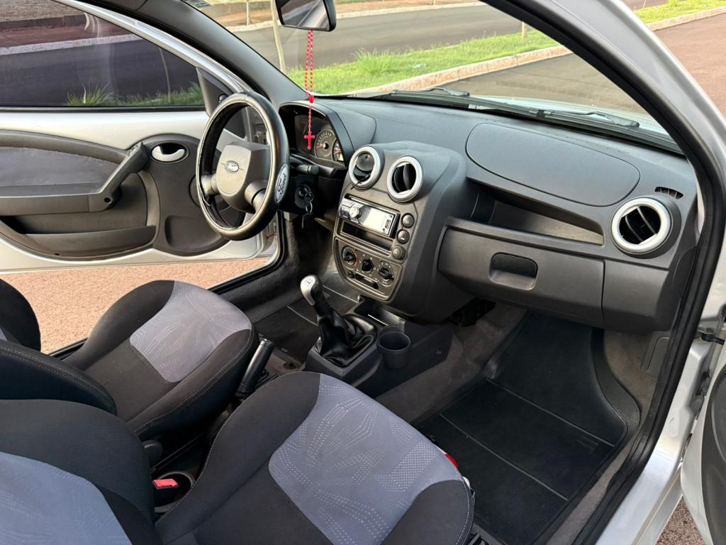 FORD Ka Hatch - Foto