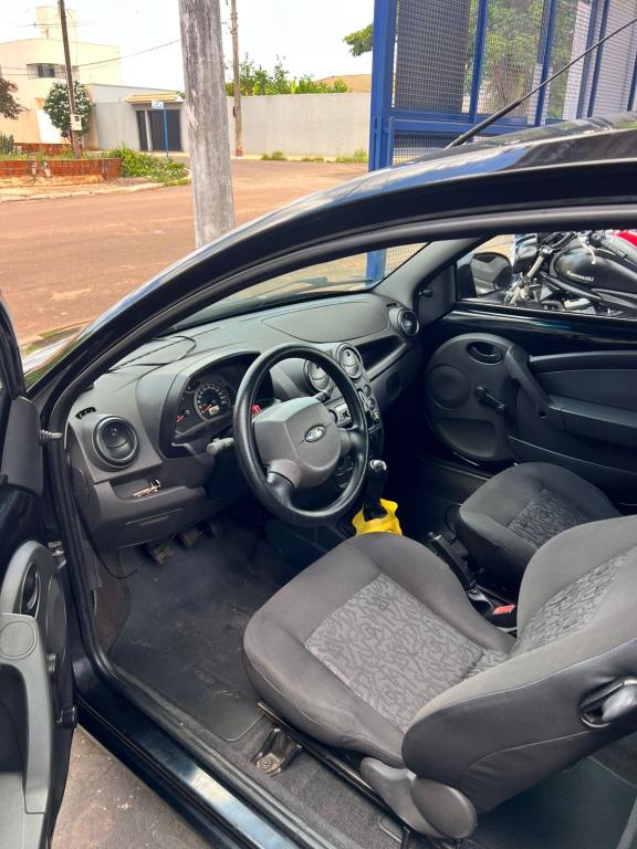 FORD Ka Hatch - Foto