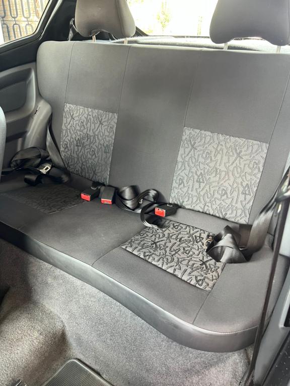 FORD Ka Hatch - Foto