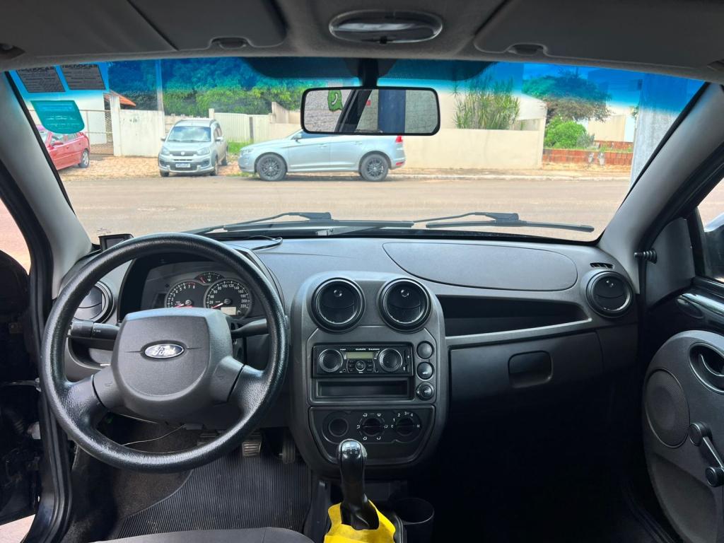 FORD Ka Hatch - Foto