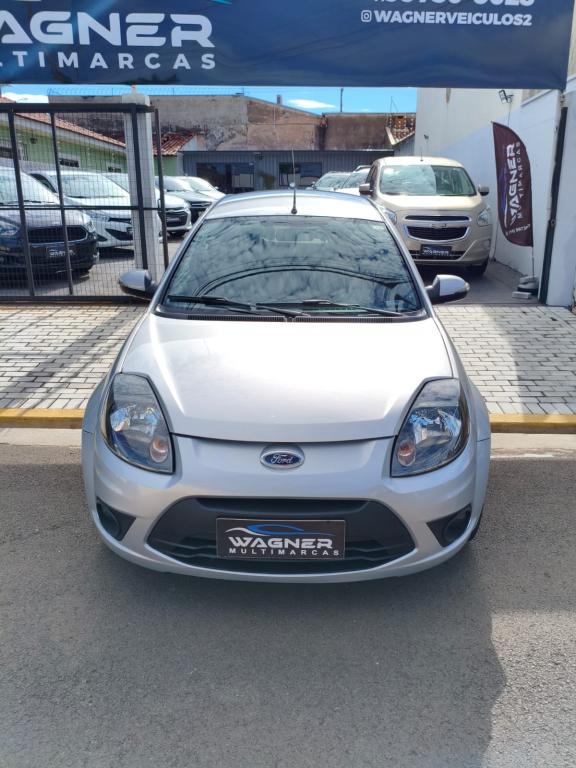 FORD Ka Hatch - Foto