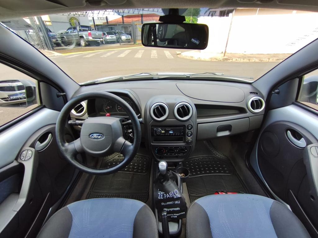 FORD Ka Hatch - Foto