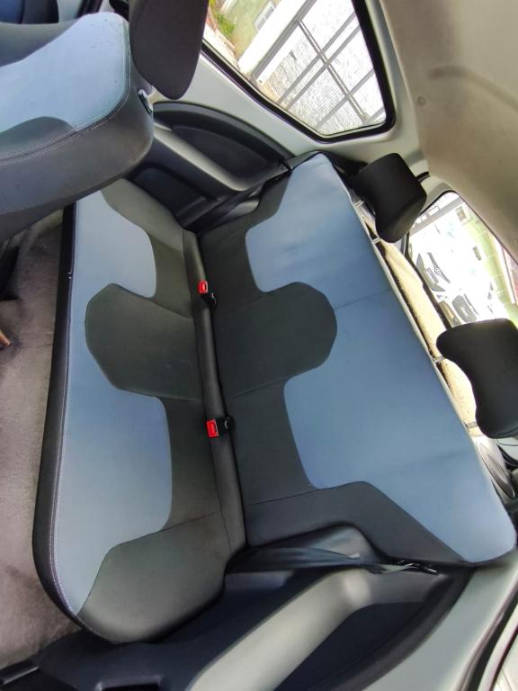 FORD Ka Hatch - Foto