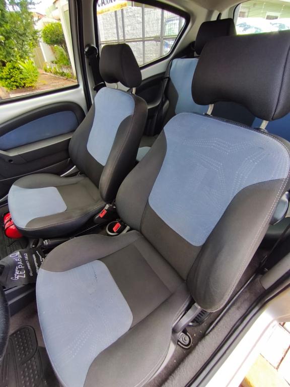 FORD Ka Hatch - Foto