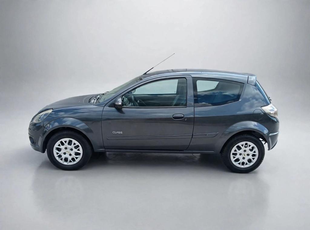 FORD Ka Hatch