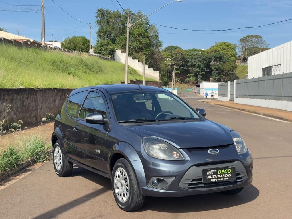 FORD Ka Hatch