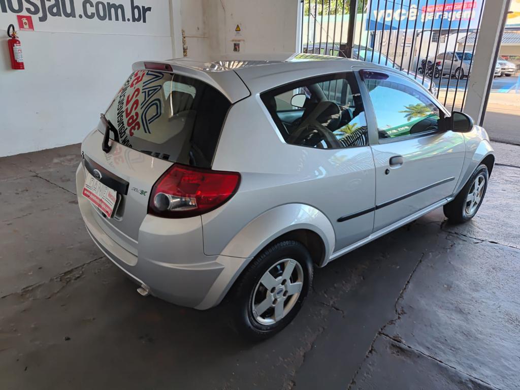 FORD Ka Hatch - Foto