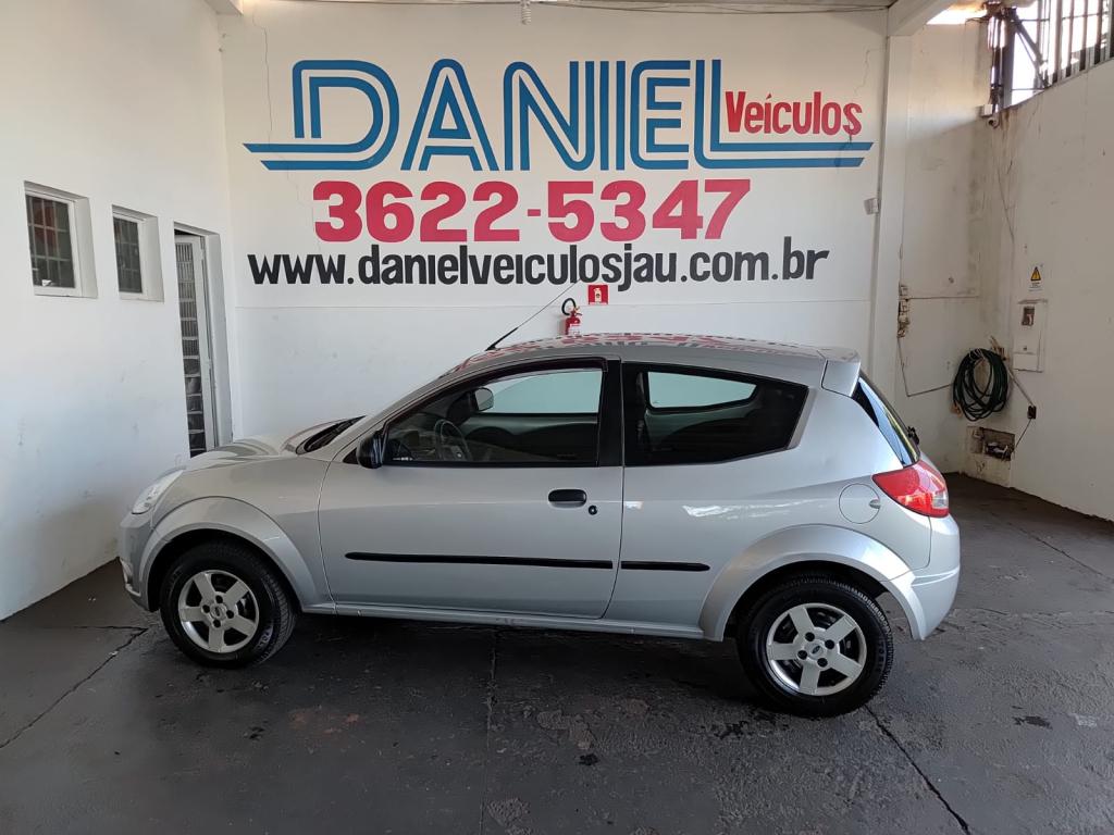 FORD Ka Hatch - Foto