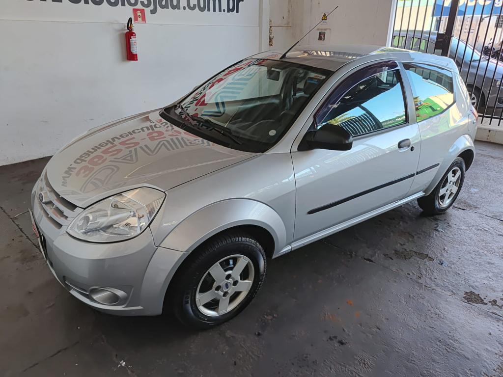 FORD Ka Hatch - Foto