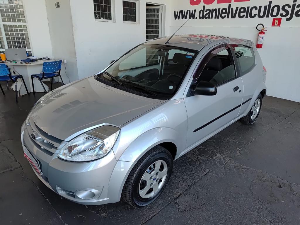 FORD Ka Hatch - Foto