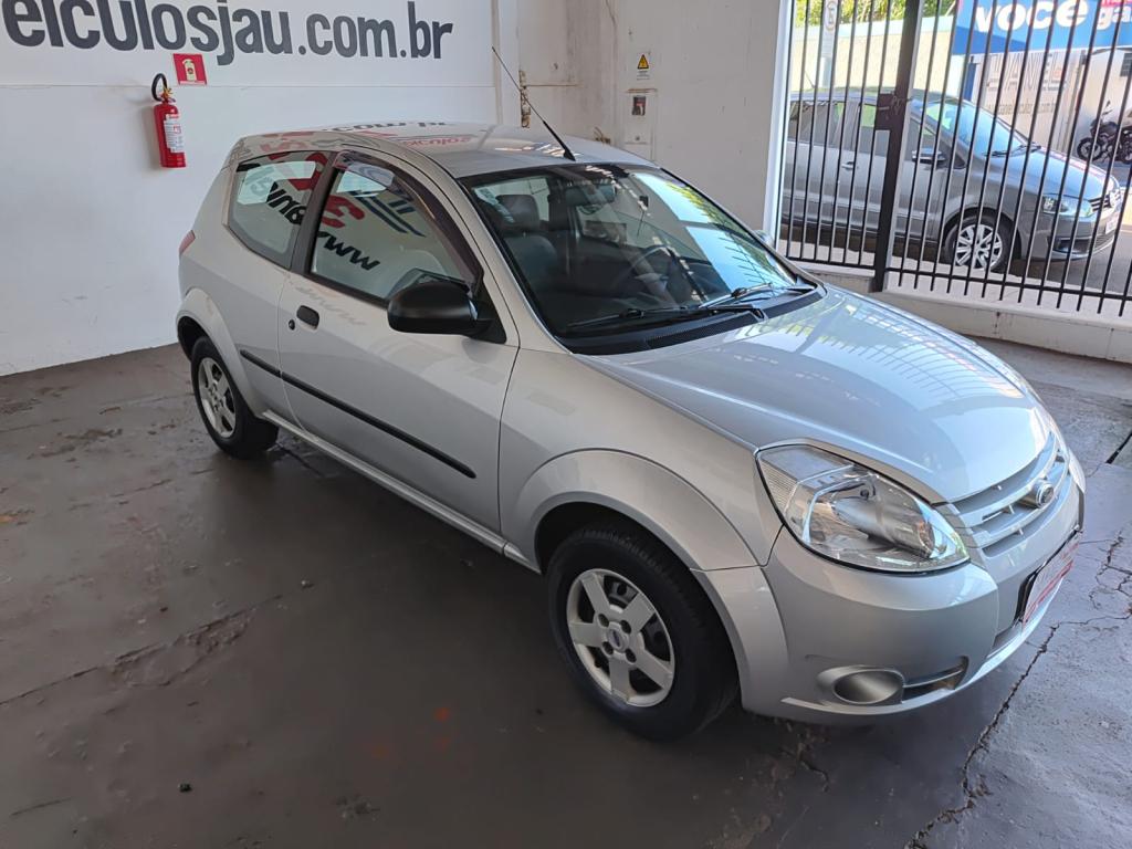 FORD Ka Hatch - Foto