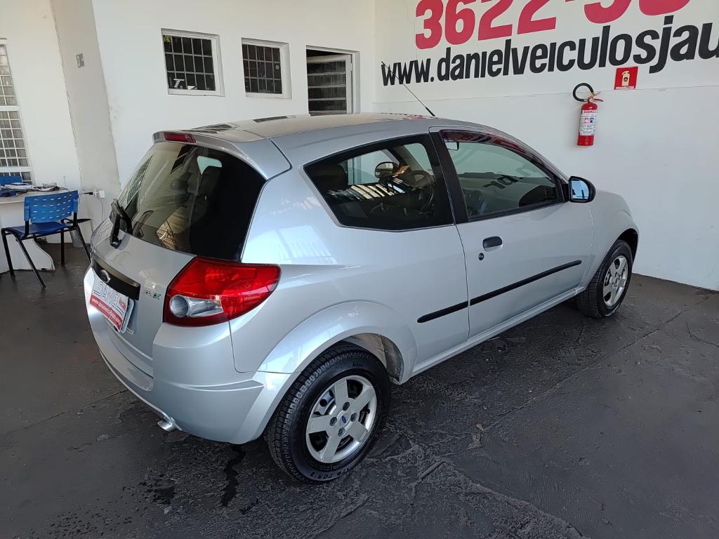 FORD Ka Hatch - Foto