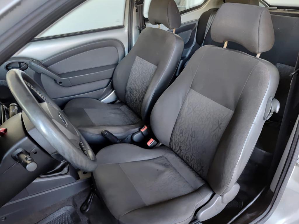 FORD Ka Hatch - Foto