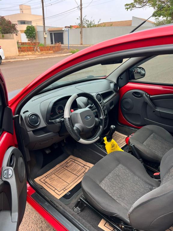 FORD Ka Hatch - Foto