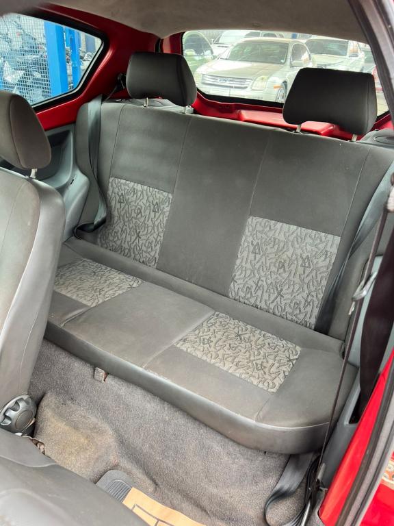 FORD Ka Hatch - Foto