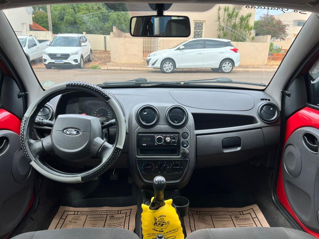 FORD Ka Hatch - Foto