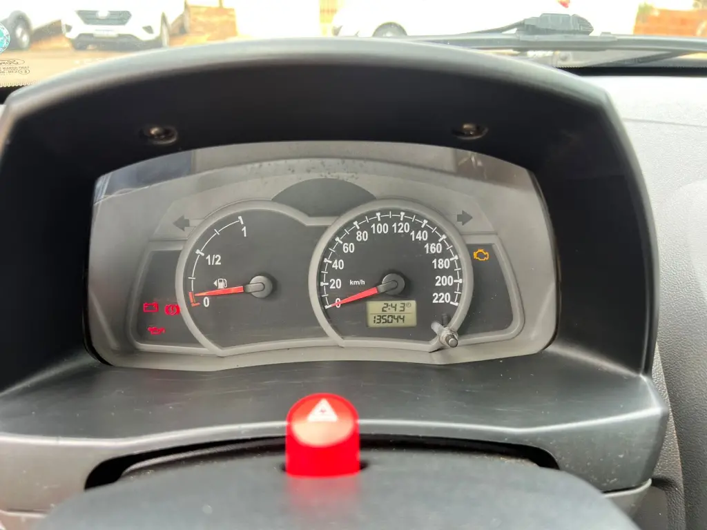 FORD Ka Hatch - Foto