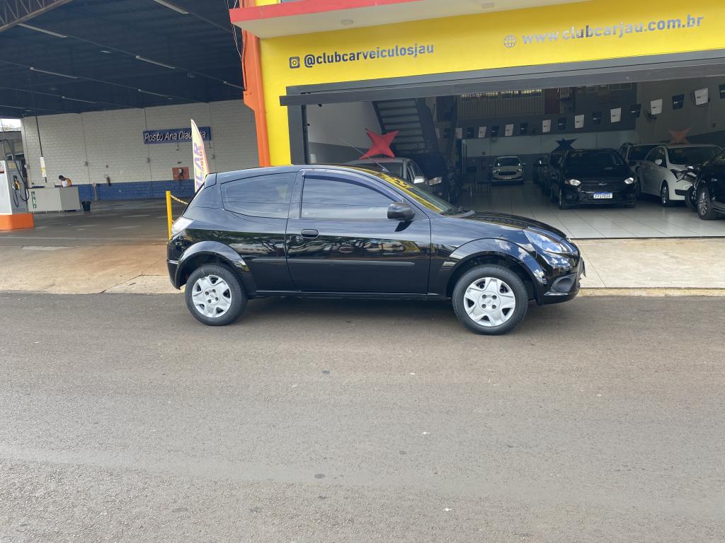 FORD Ka Hatch