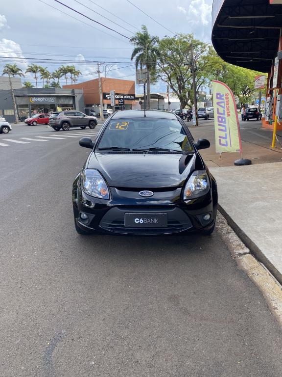 FORD Ka Hatch - Foto