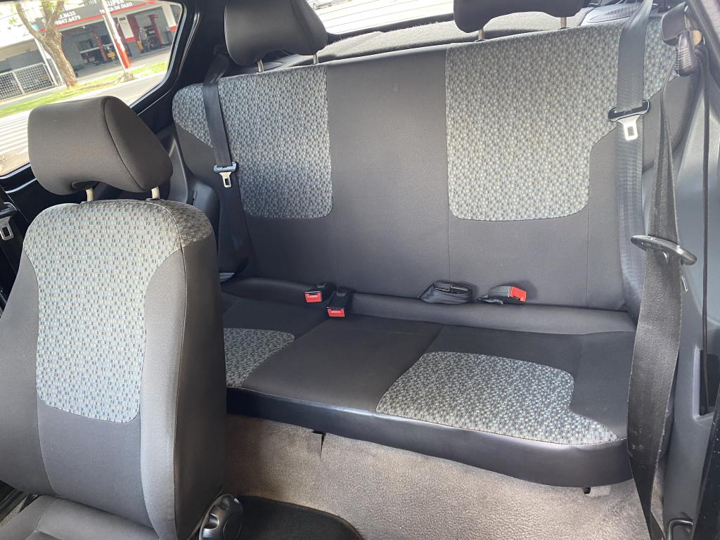 FORD Ka Hatch - Foto