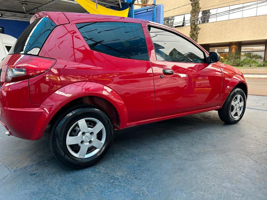 FORD Ka Hatch - Foto