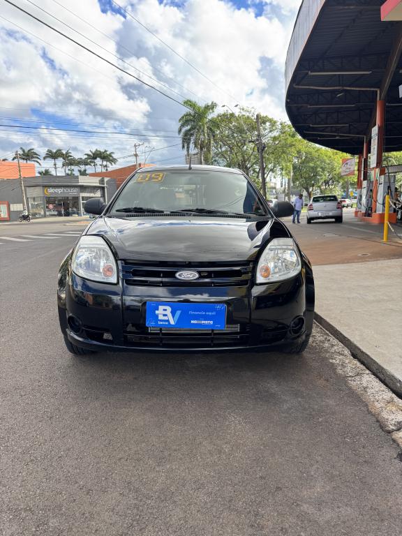 FORD Ka Hatch - Foto