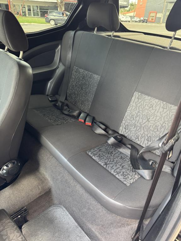 FORD Ka Hatch - Foto