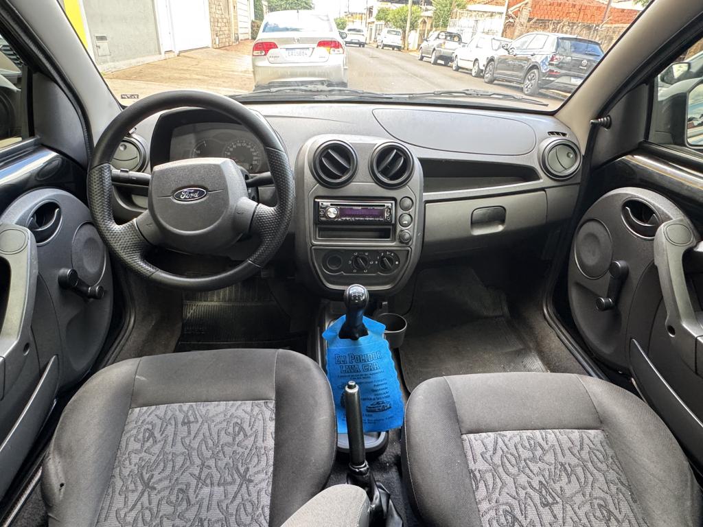 FORD Ka Hatch - Foto